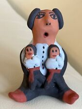 Vintage navajo storyteller for sale  Santa Fe