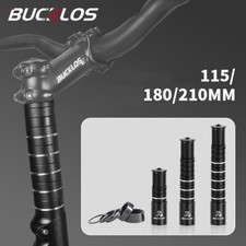 Fahrrad aluminium lenker gebraucht kaufen  Bremen