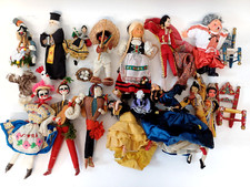 Dolls ethnic folk for sale  BRISTOL