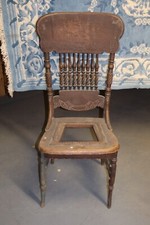 Antique oak pressed for sale  Andreas