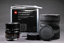 Leica summilux asph gebraucht kaufen  Berlin