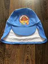 Boys sun hat for sale  GLASGOW