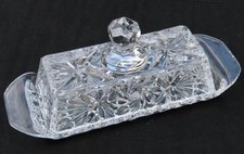 American cut crystal for sale  Alto
