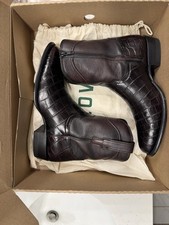 Tecovas men boots for sale  Pike Road