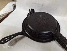 Antique griswold large for sale  Bumpass