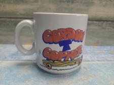 gordon gopher for sale  WOTTON-UNDER-EDGE