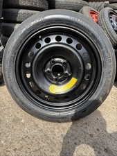 Space saver spare for sale  ENFIELD