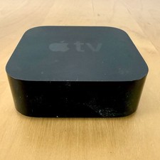 gen 1 4k 2017 appletv for sale gen 1 4k 2017 appletv for sale El Segundo