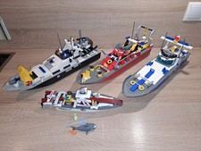 Lego schiffe 4 gebraucht kaufen Lego schiffe 4 gebraucht kaufen  Löningen