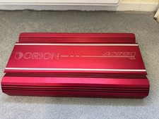 Orion hcca 10004 for sale  HENLEY-ON-THAMES
