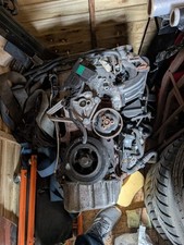 2.8 vr6 engine for sale  LIVERSEDGE
