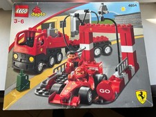 Lego duplo 4694 d'occasion Lego duplo 4694 d'occasion  Ambérieu-en-Bugey