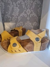 Sandalette hush puppies gebraucht kaufen  Maxdorf