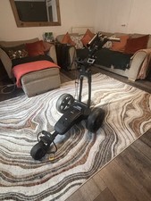 Powakaddy fx3 electric for sale  ANDOVER