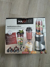 Maxxmee multifunktions mixer gebraucht kaufen  Petershagen