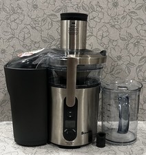 Breville juicer model for sale  Georgetown
