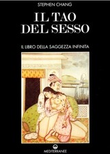 Tao del sesso usato  Roma