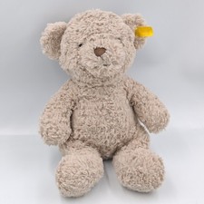 Peluche ours beige d'occasion  Le Portel