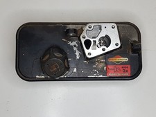 Réservoir moteur briggs d'occasion  La Chevrolière