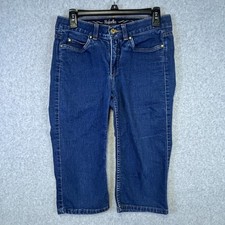 Rafaella jeans capris for sale  Endicott