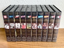 Ffizieller film fifa gebraucht kaufen  Viersen