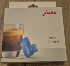 Jura 72167 smart gebraucht kaufen  Steinfurt