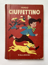 Ciuffettino yambo 1951 usato  Torri del Benaco