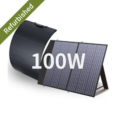 Allpowers 100w flexibles gebraucht kaufen  Bremen