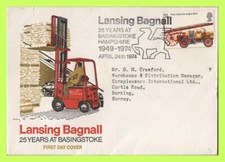 G.b. 1974 fire for sale  PINNER