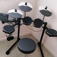 Batterie alesis debut d'occasion  Langres