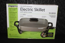Presto electric skillet for sale  Hartville