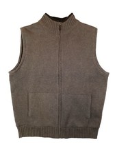 Bean men vest for sale  Bremerton