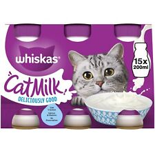 200ml whiskas adult for sale  SWANSEA
