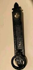 Vintage vertical letter for sale  CAMBORNE