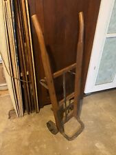 Antique hand truck for sale  Annapolis