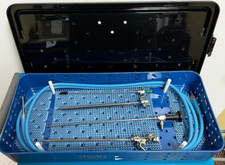 Acmi hysteroscope cystoscope for sale  Greenwich