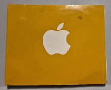 1998 imac software for sale  BIRKENHEAD