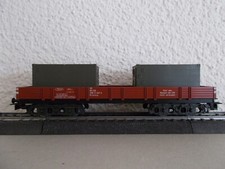 Märklin 4473 achsiger gebraucht kaufen  Heßheim