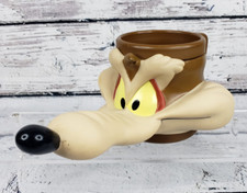 Vintage wile coyote for sale  Hopkins