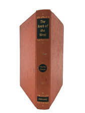 Book west charles for sale  RUGBY
