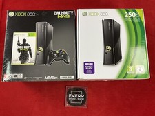 Consola Xbox 360 S COMPLETA  Call Of Duty Modern Warfare 3 EXCELENTE CONDICION, usado comprar usado  Enviando para Brazil