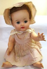 Vintage ideal doll for sale  Johnstown