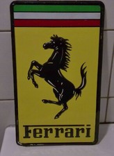Schild alt emaille gebraucht kaufen  Wuppertal