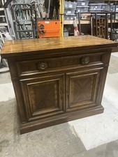 Bernhardt cabinet great for sale  Valley Village