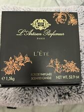 Artisan parfumeur ete for sale  HEMEL HEMPSTEAD