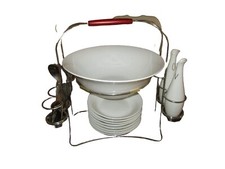Wallace china catering for sale  Flushing