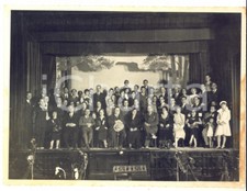 1932 tripoli teatro usato  Milano