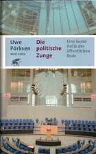 Politische zunge gebraucht kaufen  Gau-Algesheim