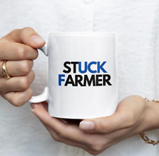Stuck farmer coffee for sale  CAMBORNE