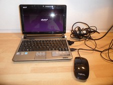Notebook acer aspire gebraucht kaufen  Amstetten